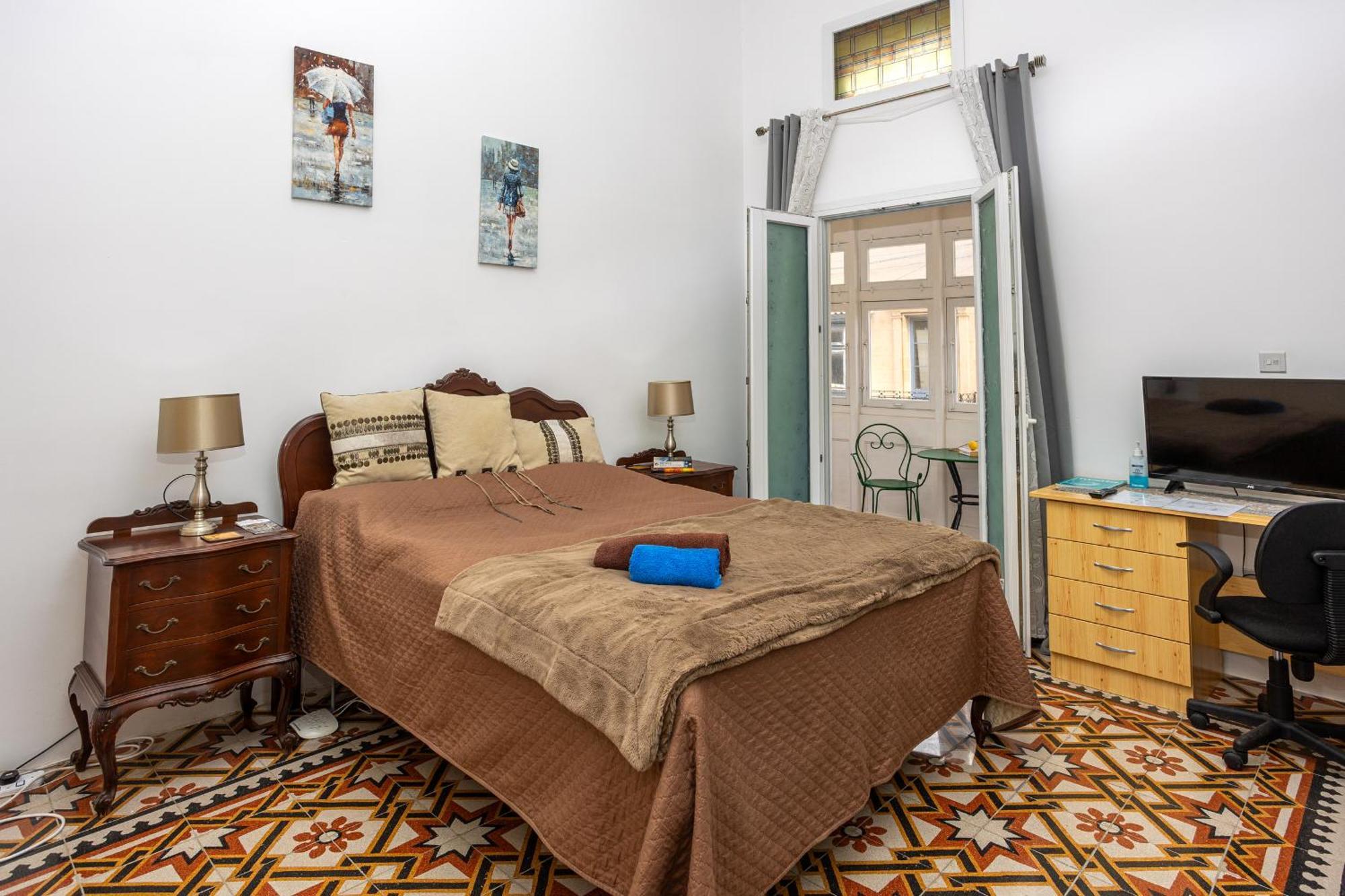 Villa Mosta *